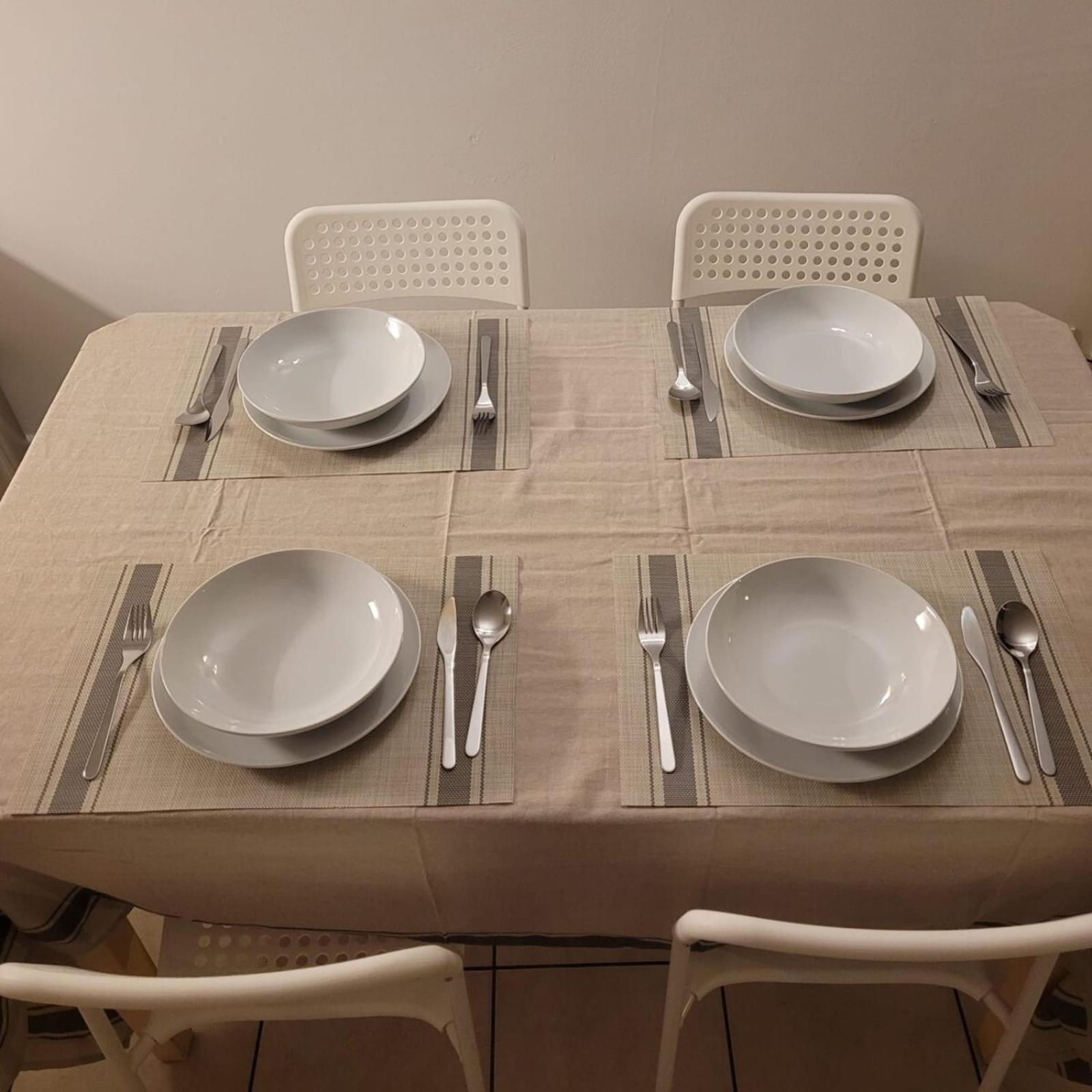 06U - Beautiful Studio In Residence - Swimming Pool And Tennis Court แซ็งต์-โลร็อง-ดู-วาร์ ภายนอก รูปภาพ