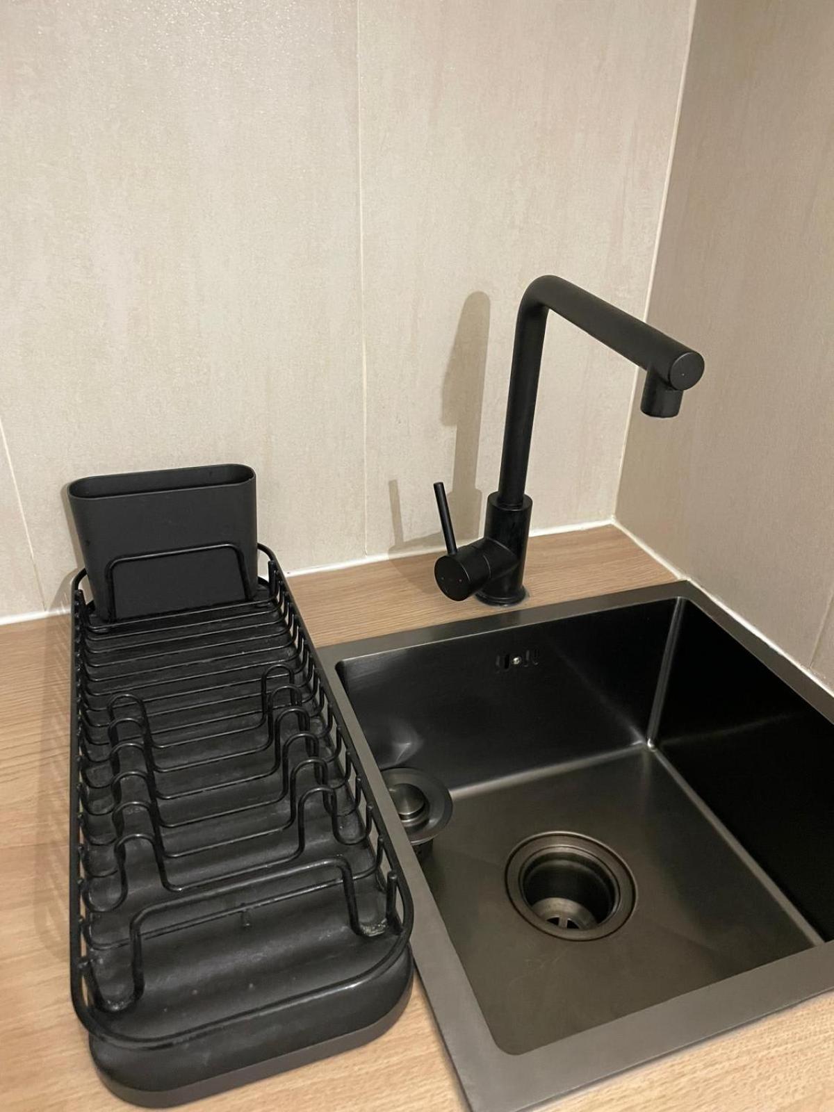 06U - Beautiful Studio In Residence - Swimming Pool And Tennis Court แซ็งต์-โลร็อง-ดู-วาร์ ภายนอก รูปภาพ